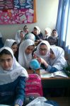 کلاس ششم - درياهای ايران از کتاب تعليمات اجتماعی